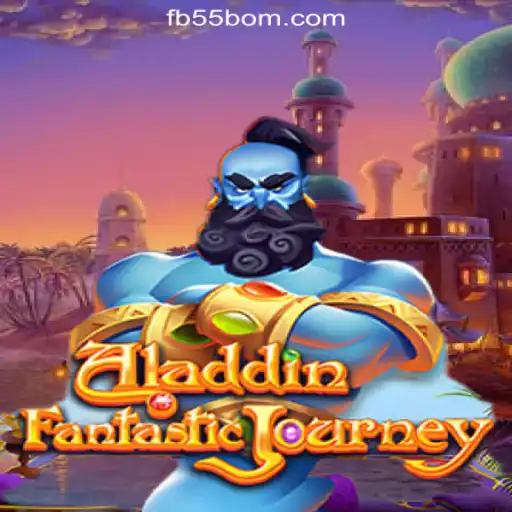 Exploring the Magical Adventure of Aladdin in 55BOM.com Online Casino Brasil