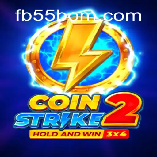 Coinstrike2: The Thrilling New Game Revolutionizing Online Cassino Brasil