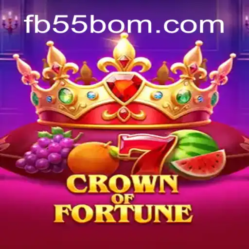 Discover the Thrills of CrownofFortune at 55BOM Online Cassino Brasil
