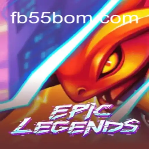 EpicLegends: Dive into the Legendary Gaming Experience