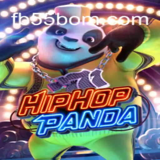 Exploring the Vibrant World of HipHopPanda in the Brazilian Online Casino Scene