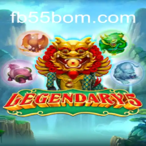 Unveiling Legendary5: The Ultimate Gaming Experience in Brasil