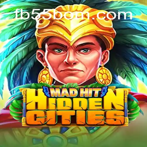 MadHitHiddenCities: Exploring the Enigmatic World of Urban Treasures