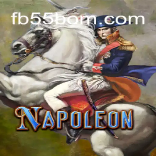 Exploring the Intriguing World of Napoleon and Its Presence at 55BOM.com Online Cassino Brasil #1