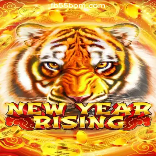 NewYearRising: A Thrilling Casino Adventure with 55BOM.com