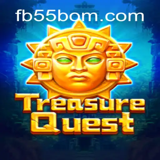 Explore the Thrilling World of TreasureQuest