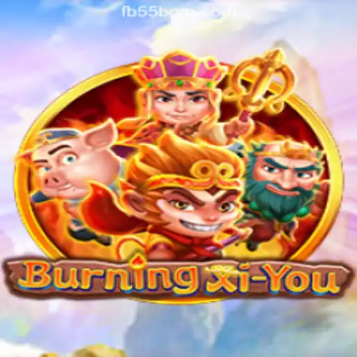 Exploring the Fantasy World of BurningXiYou: A Thrilling Adventure Awaiting in Brazil's #1 Online Casino