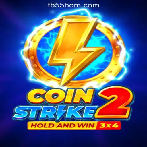 Coinstrike2: The Thrilling New Game Revolutionizing Online Cassino Brasil