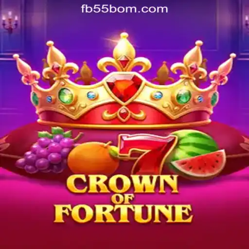 Discover the Thrills of CrownofFortune at 55BOM Online Cassino Brasil