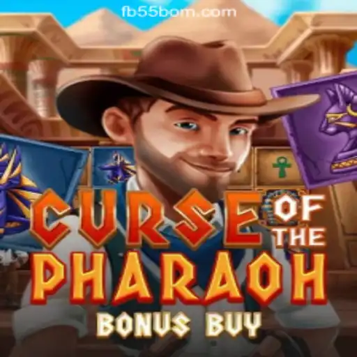 Explore the Exciting World of Curse of the Pharaoh Bonus Buy at 55BOM.com Online Cassino Brasil #1