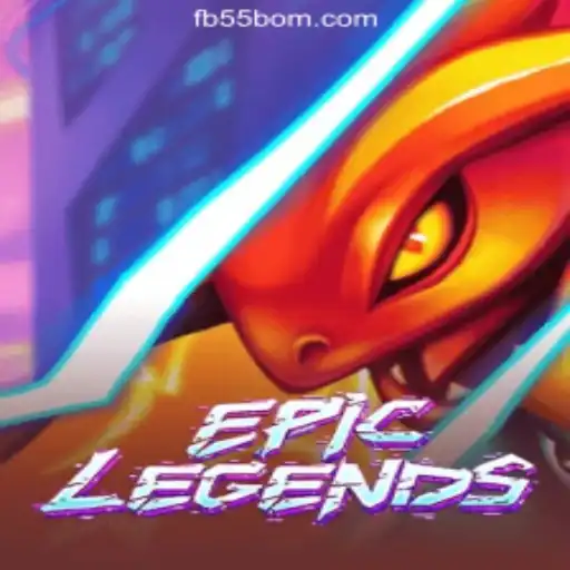 EpicLegends: Dive into the Legendary Gaming Experience