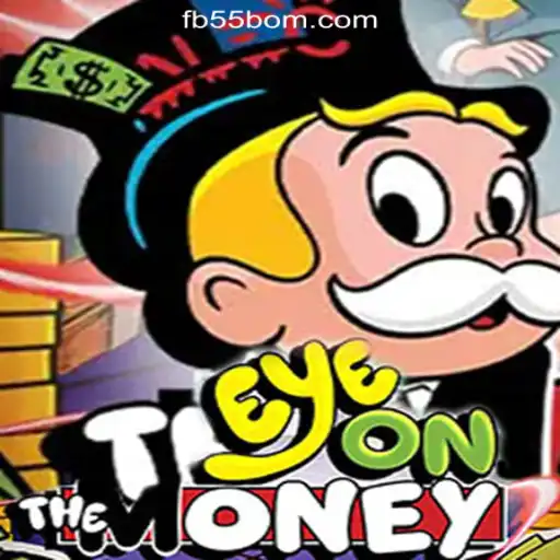 Unlock the Thrills of EyeOnTheMoney at 55BOM.com: Brazil's Leading Online Casino