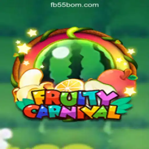 Exploring the World of FruityCarnival: A Vibrant Adventure at 55BOM.com Online Cassino Brasil #1