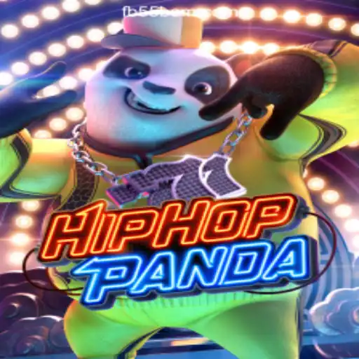 Exploring the Vibrant World of HipHopPanda in the Brazilian Online Casino Scene