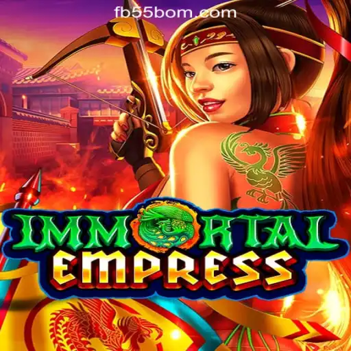 Journey Through Time with ImmortalEmpress: The Premier Online Casino Experience