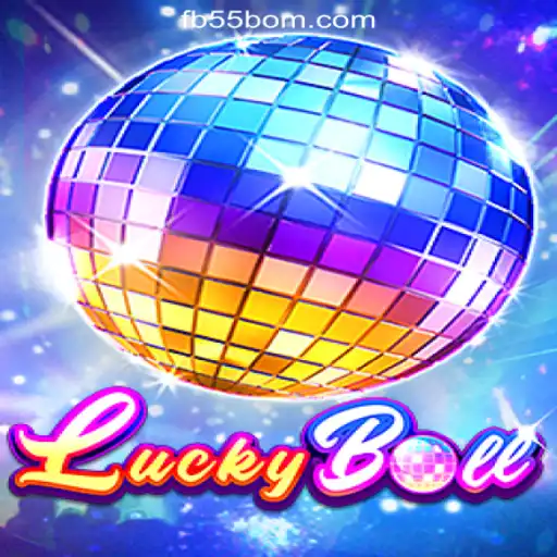 Discover LuckyBall: The Thrilling New Game on 55BOM.com Online Cassino Brasil #1