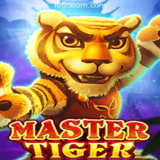 MasterTiger: Dominating the Online Gaming Arena with 55BOM.com Cassino
