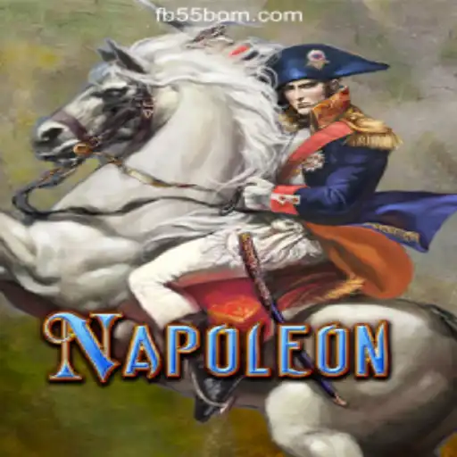 Exploring the Intriguing World of Napoleon and Its Presence at 55BOM.com Online Cassino Brasil #1