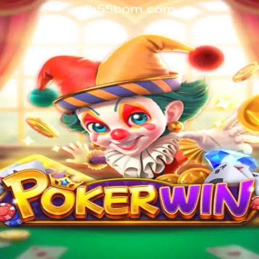 POKERWIN: The Premier Online Poker Experience at 55BOM.com, The Leading Online Casino in Brazil