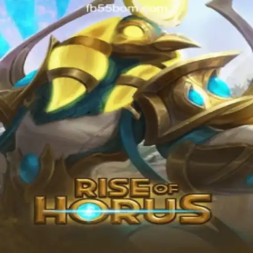 Explore the Mystical World of Rise of Horus with 55BOM.com Online Casino Brasil #1