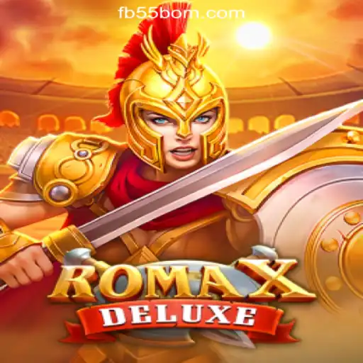 Discovering the Excitement of RomaXDeluxe at 55BOM.com Online Casino Brasil #1