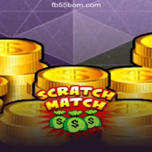 Unveiling ScratchMatch: Revolutionizing Online Casino Gameplay