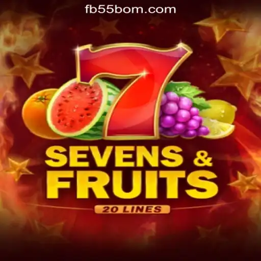 Exploring SevensFruits20: The Fruitful Delight of Online Gaming at 55BOM.com