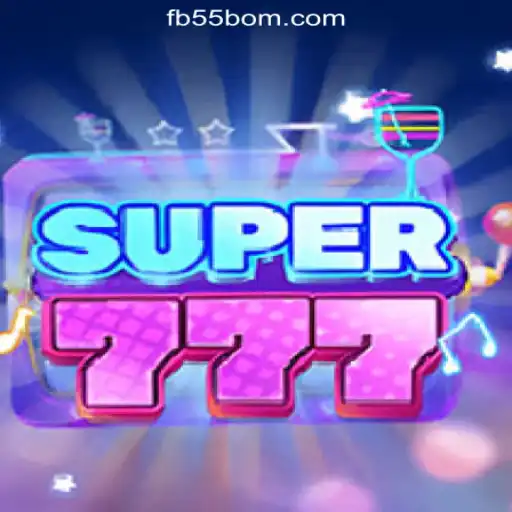 Unveiling Super777: A Dive into Brazil's Online Casino Scene with 55BOM.com