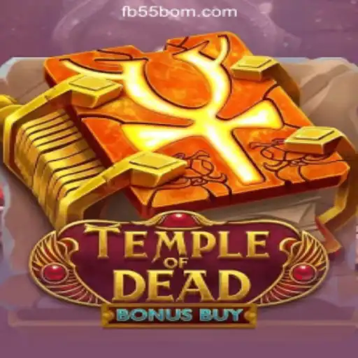 Exploring the Thrilling World of TempleofDeadBonusBuy: A Premier Experience at 55BOM.com Online Cassino Brasil #1
