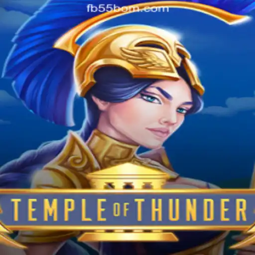 TempleofThunder: Dive into the Enchanting World of Online Gaming at 55BOM.com - Your Top Brasilian Cassino Destination
