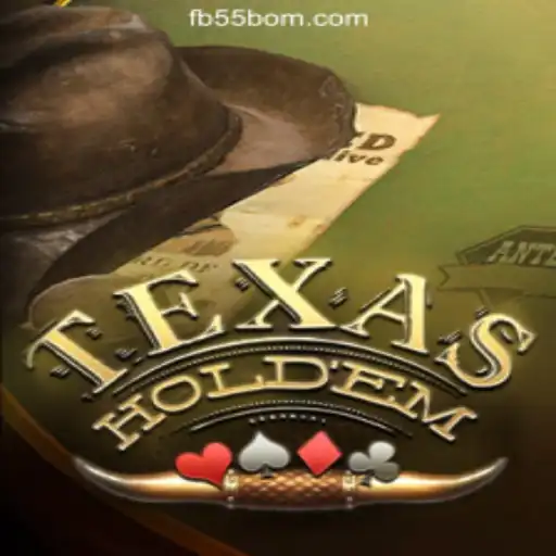 Mastering Texas Holdem: A Leading Game at 55BOM.com Online Cassino Brasil