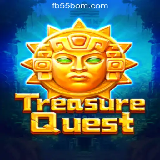 Explore the Thrilling World of TreasureQuest