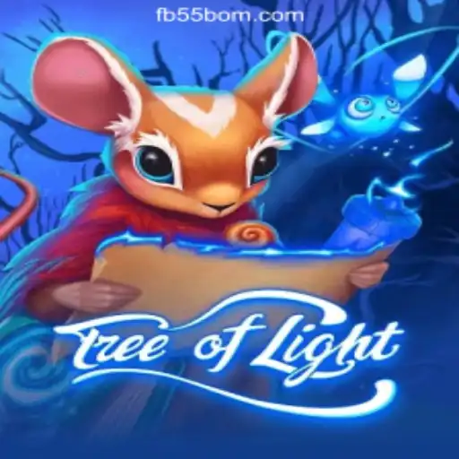 Exploring the Mystical World of TreeofLight: A Journey Through Gaming Innovation